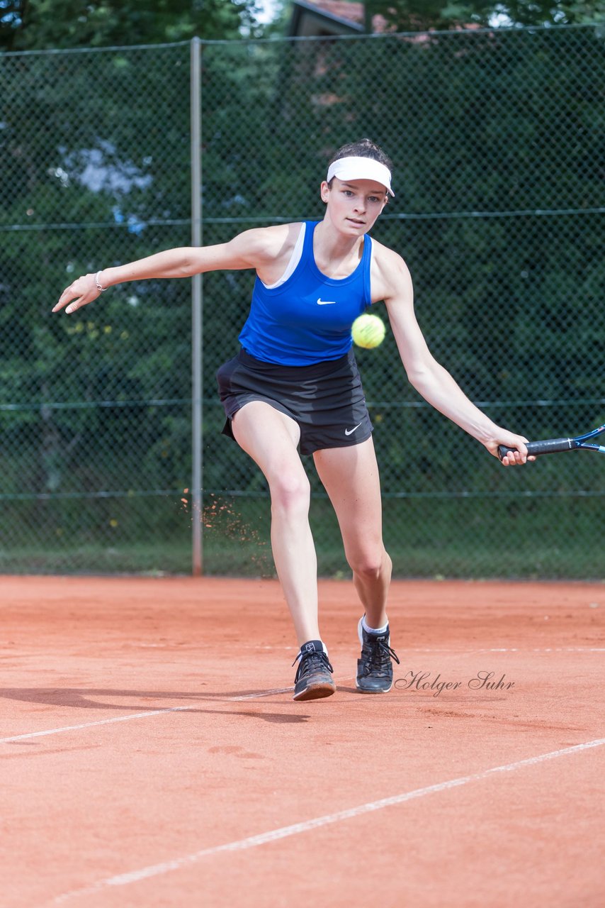 Bild 152 - Bergstedt Open